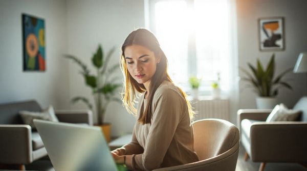 5 façons dont l'equicoaching booste votre confiance en vous