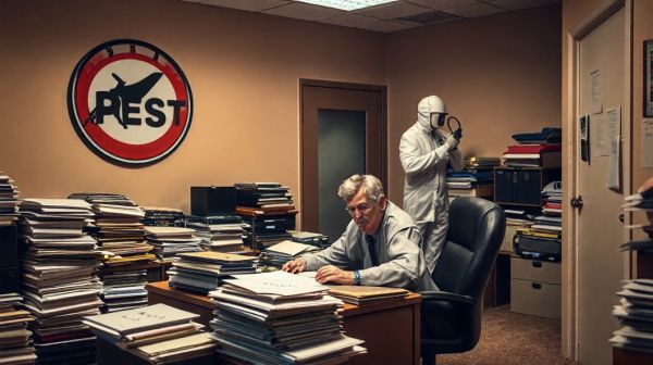 Adoptez une entreprise de dératisation pour éliminer nuisibles