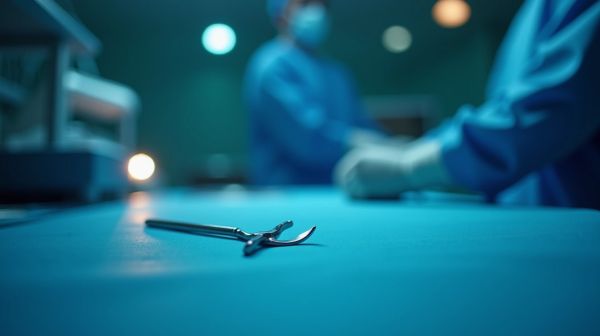Chirurgie esthétique gynécologique : des interventions méconnues à découvrir