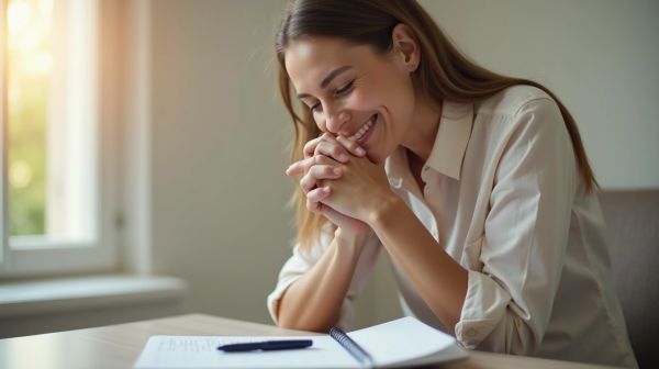 Comment l'equicoaching aide à développer sa confiance en soi
