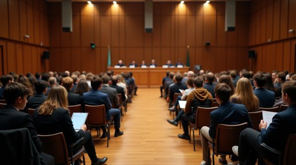 Concours PASS Besançon : réussir son inscription et sa préparation