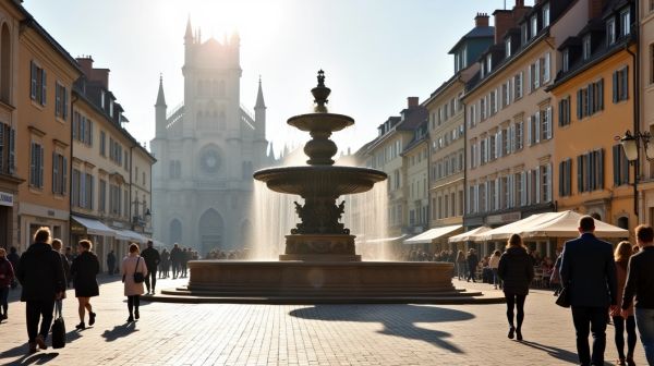 Concours PASS Besançon : réussir son inscription et sa préparation