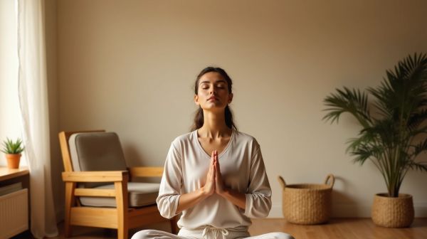 Consultations individuelles de thérapie holistique : libérez votre potentiel insoupçonné