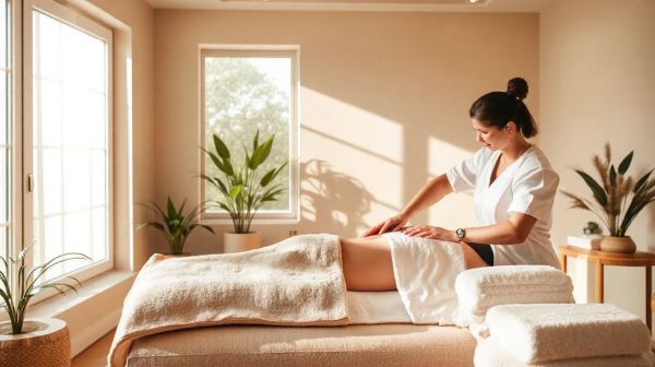 Découvrez des massages personnalisés pour améliorer votre bien-être