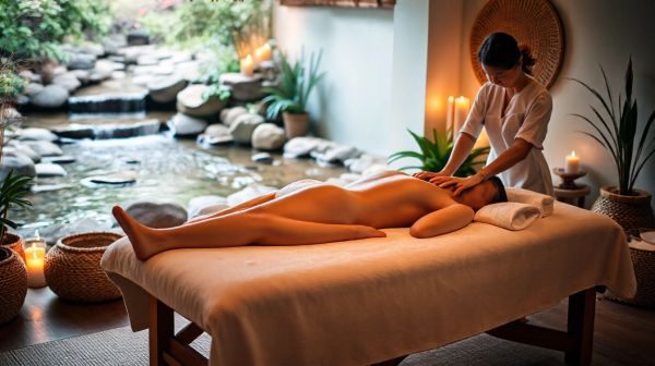 Découvrez des massages personnalisés pour améliorer votre bien-être