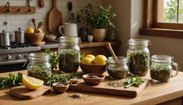 Éliminer les vers intestinaux: traitement naturel efficace