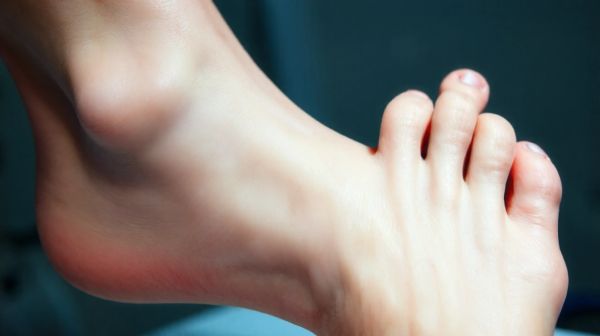 Guide complet sur les traitements et signes du pied varus