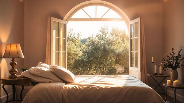 Meilleures solutions pour traiter les troubles du sommeil à Aix-en-Provence