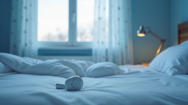 Optimisez votre sommeil avec des solutions anti bruit efficaces