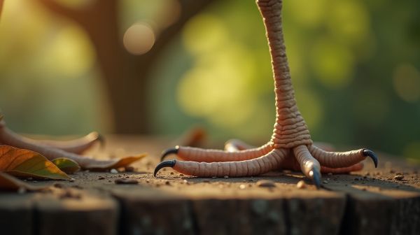 Pied varus : comprendre les symptômes et options de traitement