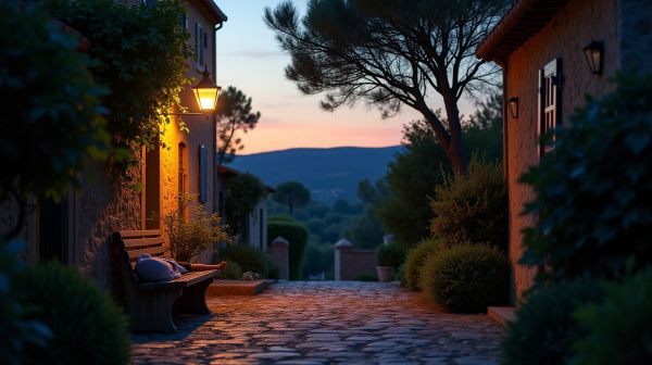 Prise en charge des troubles du sommeil à Aix-en-Provence