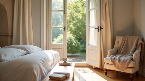Prise en charge des troubles du sommeil à Aix-en-Provence