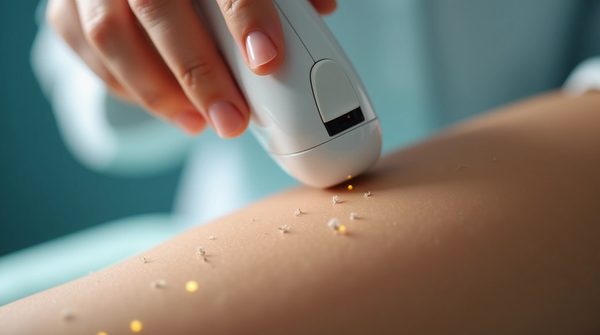 Prix d'une épilation laser : comprendre les tarifs pour chaque zone et situation