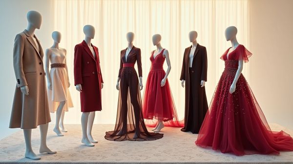 Réaliser un look-book mode : associer style et créativité