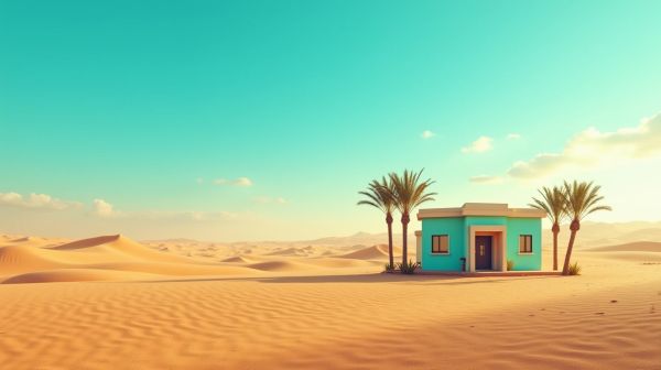 Solutions innovantes pour résoudre les défis du désert médical