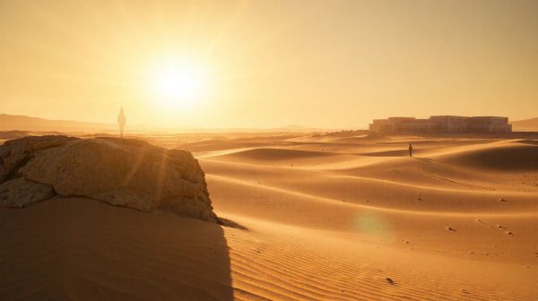 Solutions innovantes pour résoudre les défis du désert médical