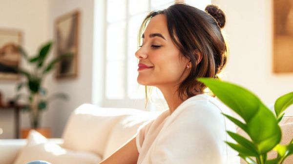 Top 5 avantages des consultations individuelles en thérapie holistique