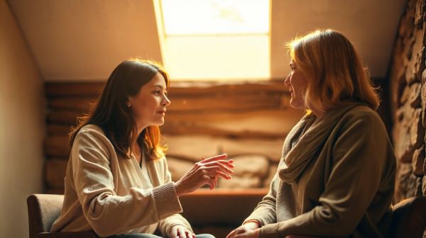 Top 5 avantages des consultations individuelles en thérapie holistique