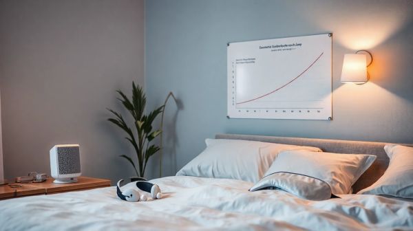 Top 5 équipements anti bruit pour améliorer votre sommeil