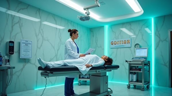 Top 5 interventions de chirurgie esthétique gynécologique à connaître