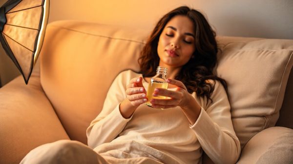 Top 5 patches CBD pour apaiser vos douleurs menstruelles