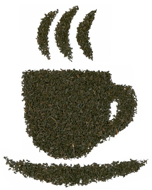 Du théier à la tasse : processus de fabrication selon les types