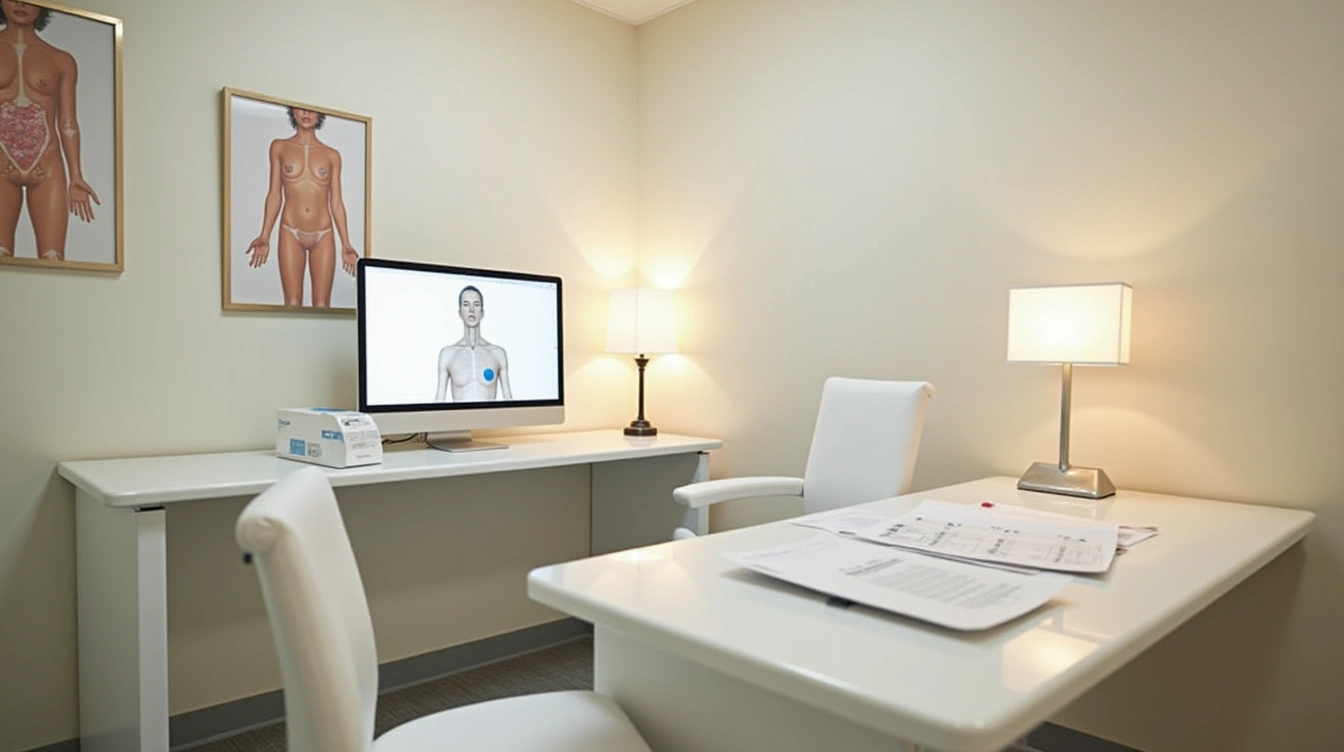 Quelles zones du corps bénéficient de l’épilation laser ?